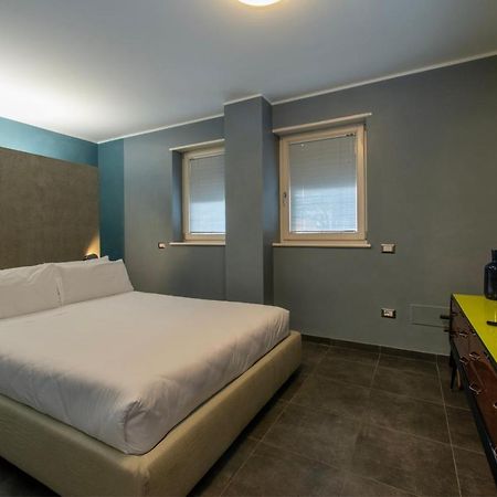 Cityu - Milano 25 Appartamento Trento Centro Con Parcheggio Privato Gratuito Buitenkant foto